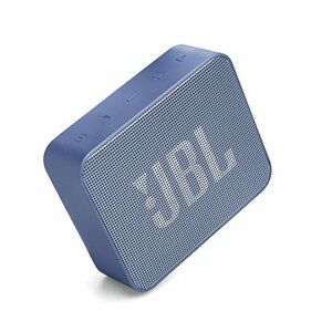 JBL GO Essential modrý