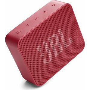 JBL GO Essential červený