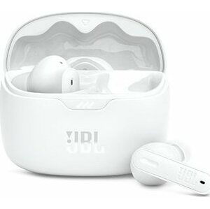 JBL Tune Beam White