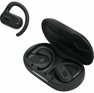 JBL Soundgear Sense čierne