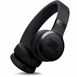 JBL Live 670NC čierne