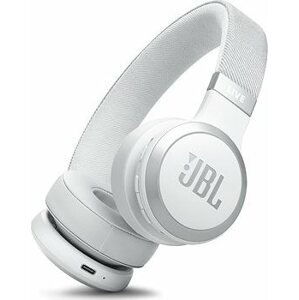 JBL Live 670NC biele