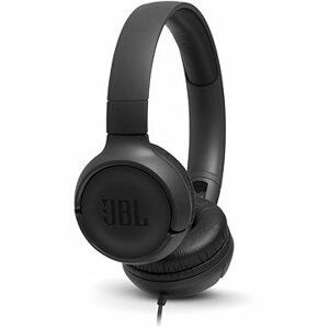 JBL Tune 500 čierne