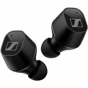 Sennheiser CX Plus True Wireless black