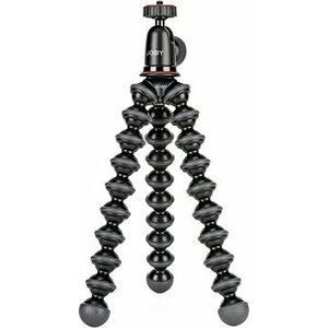 JOBY GorillaPod 1K Kit čierna/šedá/červená