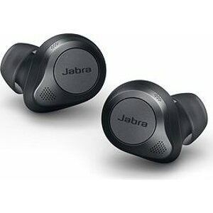 Jabra Elite 85t sivé