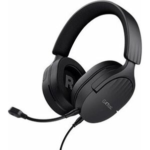 TRUST GXT489 FAYZO HEADSET ECO