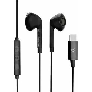 Energy Sistem Earphones Smart 2 Type C Black