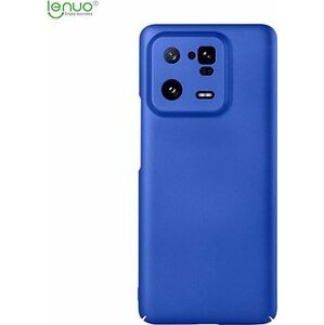 Lenuo Leshield obal na Xiaomi 13 Pro, modrá