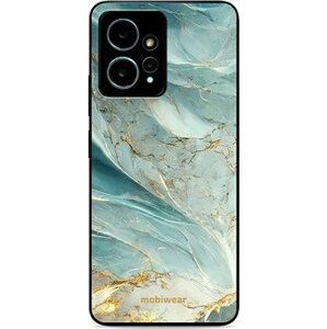 Mobiwear Glossy pro Xiaomi Redmi Note 12 4G, lesklý - G022G