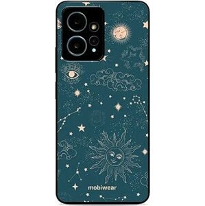 Mobiwear Glossy pro Xiaomi Redmi Note 12 4G, lesklý - G047G