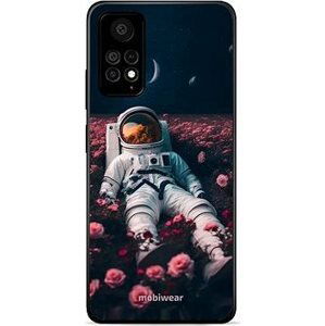 Mobiwear Glossy lesklý pro Xiaomi Redmi Note 11 Pro 5G - G002G