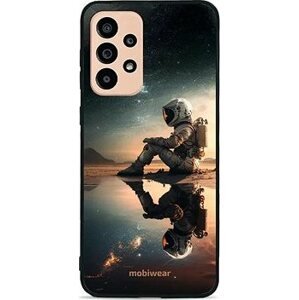 Mobiwear Glossy lesklý pro Samsung Galaxy A33 5G - G003G