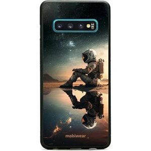 Mobiwear Glossy lesklý pro Samsung Galaxy S10 - G003G