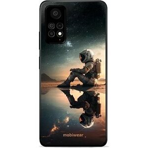 Mobiwear Glossy lesklý pre Xiaomi Redmi Note 11 Pro 5G – G003G