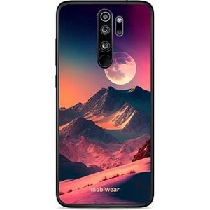 Mobiwear Glossy lesklý pro Xiaomi Redmi Note 8 Pro - G008G