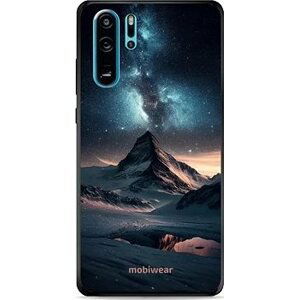 Mobiwear Glossy lesklý pro Huawei P30 Pro - G006G