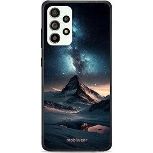 Mobiwear Glossy lesklý pro Samsung Galaxy A52s 5G - G006G