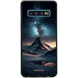 Mobiwear Glossy lesklý pre Samsung Galaxy S10 – G006G