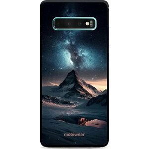 Mobiwear Glossy lesklý pre Samsung Galaxy S10 Plus – G006G