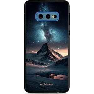 Mobiwear Glossy lesklý pro Samsung Galaxy S10e - G006G