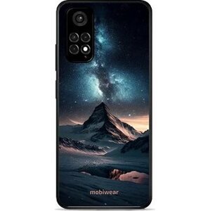 Mobiwear Glossy lesklý pre Xiaomi Redmi Note 11S – G006G