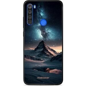 Mobiwear Glossy lesklý pro Xiaomi Redmi Note 8T - G006G