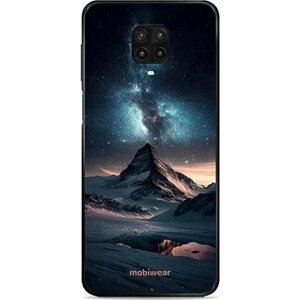 Mobiwear Glossy lesklý pro Xiaomi Redmi Note 9 Pro / Note 9S - G006G