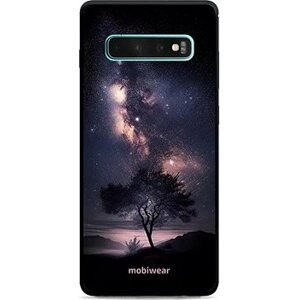 Mobiwear Glossy lesklý pro Samsung Galaxy S10 Plus - G005G