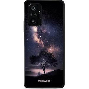 Mobiwear Glossy lesklý pro Xiaomi Redmi Note 10 Pro - G005G