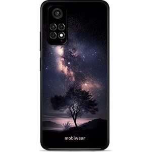 Mobiwear Glossy lesklý pre Xiaomi Redmi Note 11S – G005G