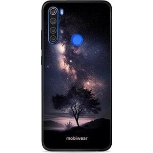 Mobiwear Glossy lesklý pro Xiaomi Redmi Note 8T - G005G