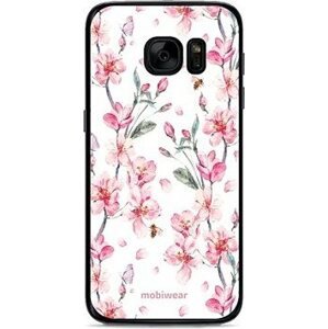 Mobiwear Glossy lesklý pro Samsung Galaxy S7 - G033G