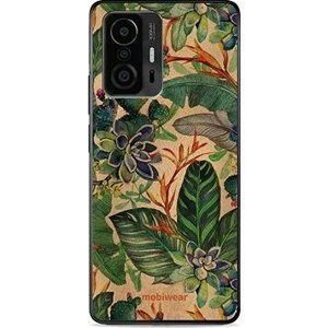 Mobiwear Glossy lesklý na Xiaomi 11T Pro - G036G