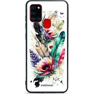 Mobiwear Glossy lesklý pro Samsung Galaxy A21S - G017G