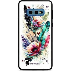 Mobiwear Glossy lesklý pro Samsung Galaxy S10e - G017G