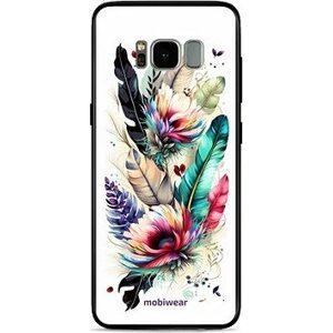 Mobiwear Glossy lesklý pre Samsung Galaxy S8 – G017G