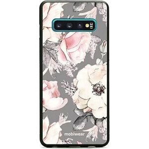 Mobiwear Glossy lesklý pro Samsung Galaxy S10 - G034G