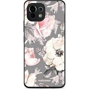 Mobiwear Glossy lesklý pro Xiaomi 11 Lite 5G NE - G034G