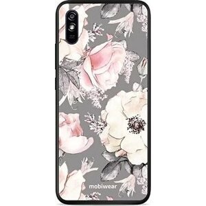 Mobiwear Glossy lesklý pro Xiaomi Redmi 9A / 9AT - G034G