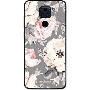 Mobiwear Glossy lesklý pro Xiaomi Redmi Note 9 - G034G