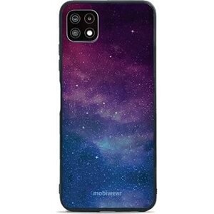 Mobiwear Glossy lesklý pro Samsung Galaxy A22 5G - G049G