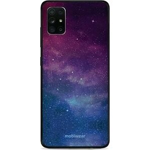 Mobiwear Glossy lesklý pro Samsung Galaxy A71 - G049G