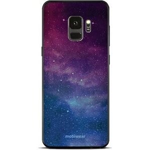 Mobiwear Glossy lesklý pro Samsung Galaxy S9 - G049G