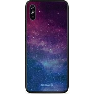 Mobiwear Glossy lesklý pro Xiaomi Redmi 9A / 9AT - G049G