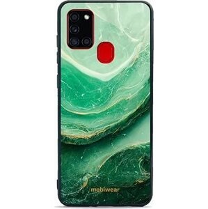 Mobiwear Glossy lesklý pro Samsung Galaxy A21S - G023G