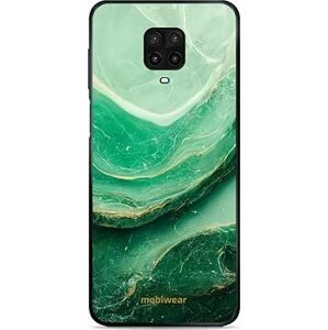 Mobiwear Glossy lesklý pro Xiaomi Redmi Note 9 Pro / Note 9S - G023G