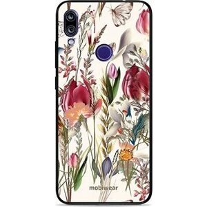 Mobiwear Glossy lesklý pro Xiaomi Redmi 7 - G031G