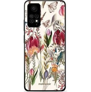 Mobiwear Glossy lesklý pro Xiaomi Redmi Note 11 Pro 5G - G031G