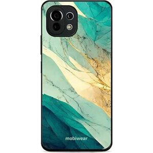 Mobiwear Glossy lesklý pro Xiaomi 11 Lite 5G NE - G024G